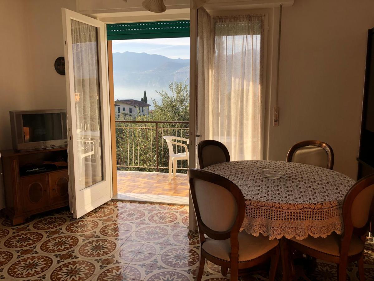 Appartamento Nonna Rosa Malcesine Exterior photo